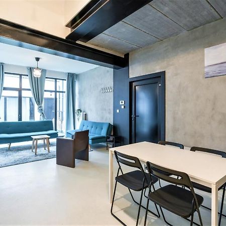 Antwerps Central Residence Luaran gambar