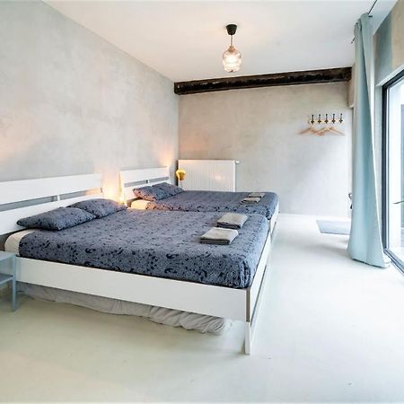 Antwerps Central Residence Luaran gambar