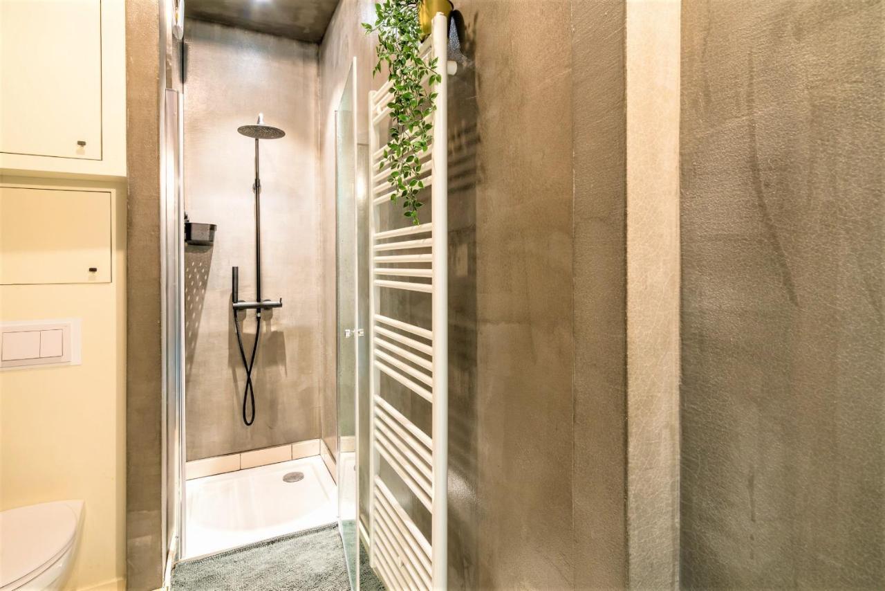 Antwerps Central Residence Luaran gambar