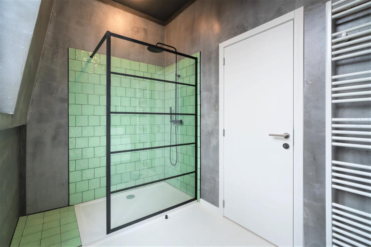 Antwerps Central Residence Luaran gambar