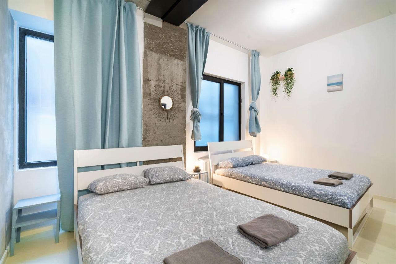Antwerps Central Residence Luaran gambar