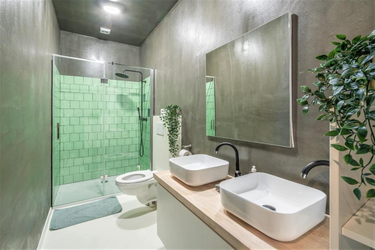 Antwerps Central Residence Luaran gambar