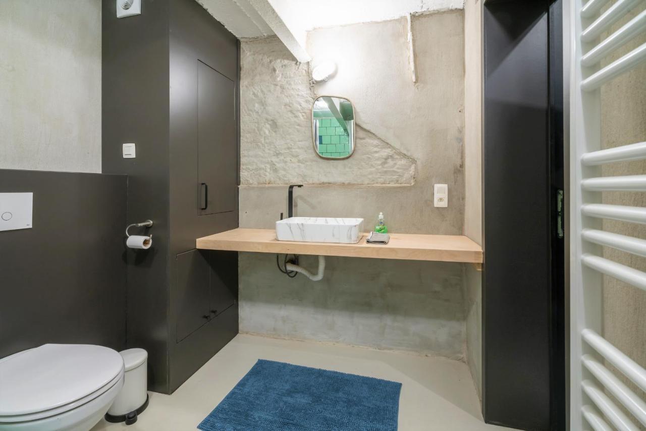 Antwerps Central Residence Luaran gambar