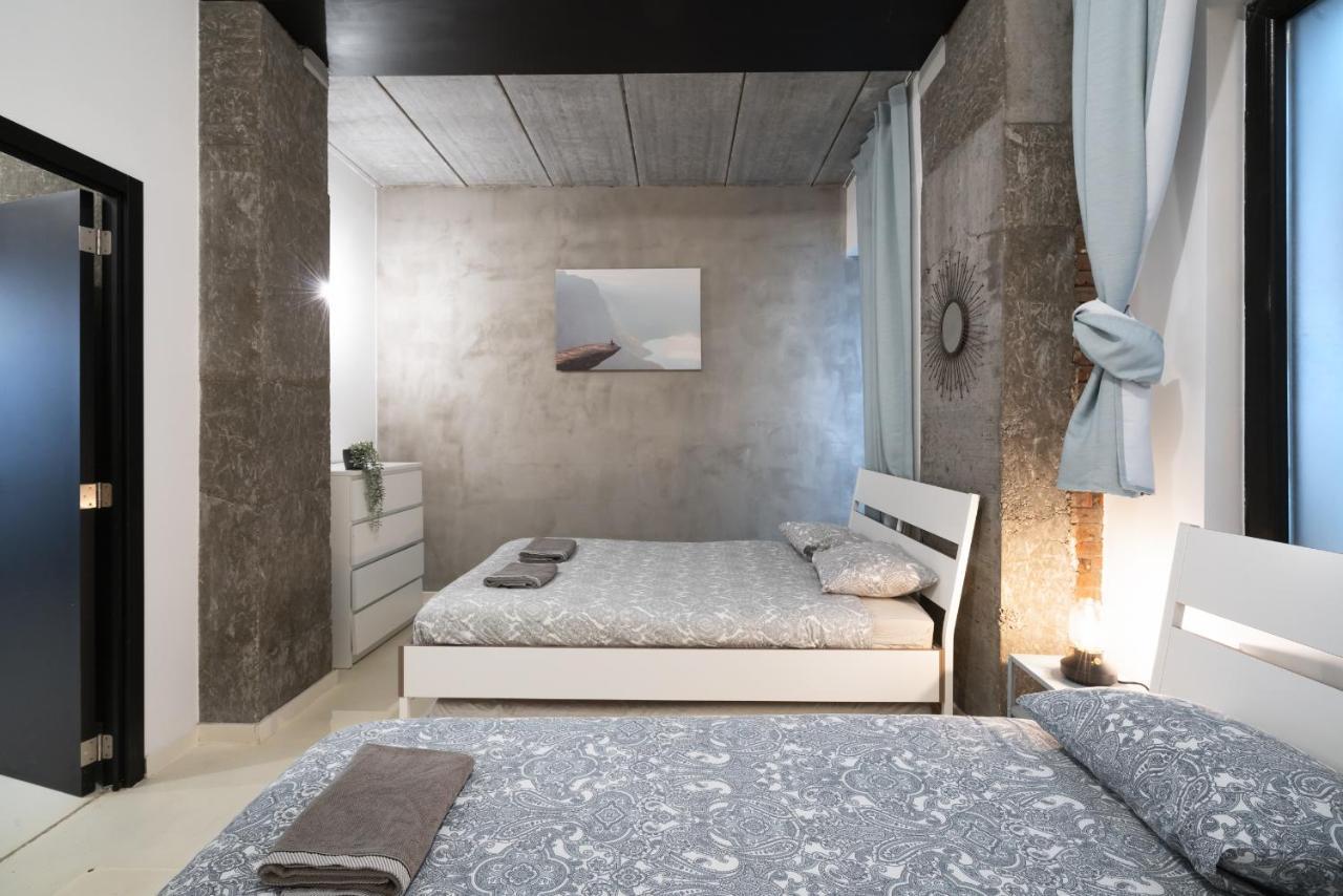 Antwerps Central Residence Luaran gambar