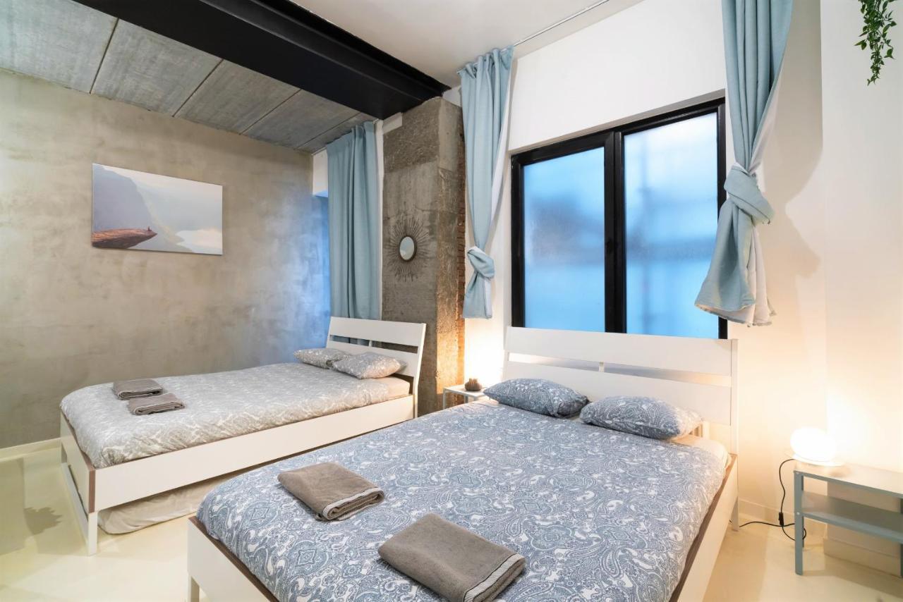 Antwerps Central Residence Luaran gambar