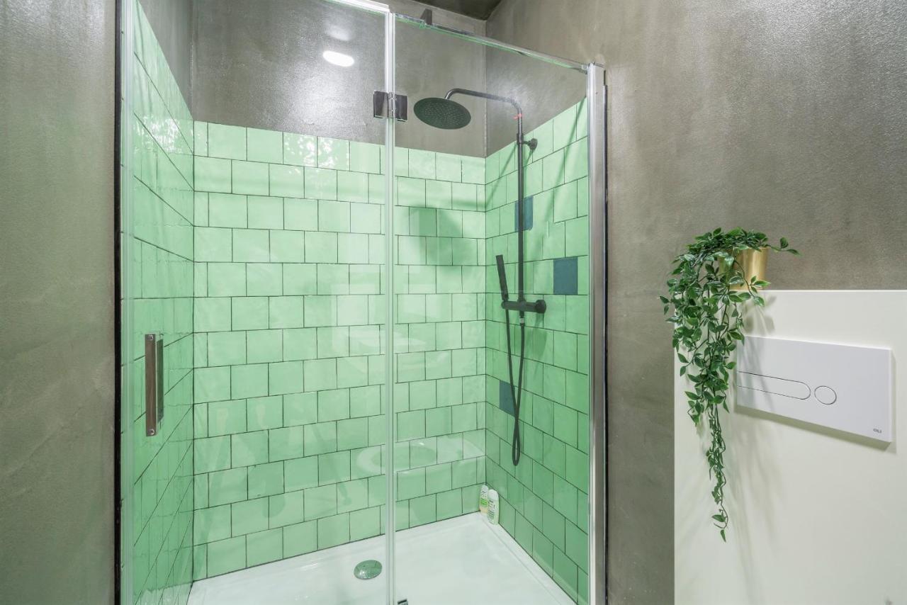 Antwerps Central Residence Luaran gambar