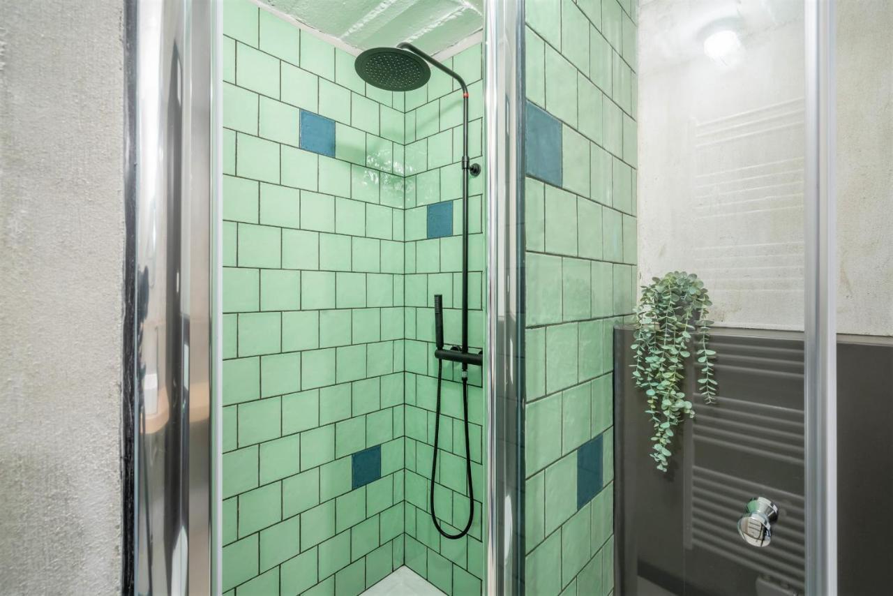 Antwerps Central Residence Luaran gambar
